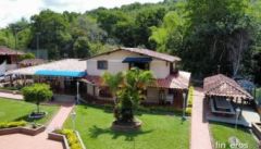 Villa Melania Brothers - Finca en Zarzal, Valle del Cauca